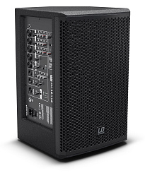 Активная акустическая система с микшером LD Systems MIX 10 A G3