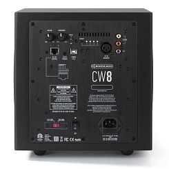 Сабвуферы Monitor Audio CW8