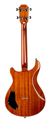 Электроукулеле тенор FLIGHT Vanguard Tenor TPP, прозрачный фиолетовый