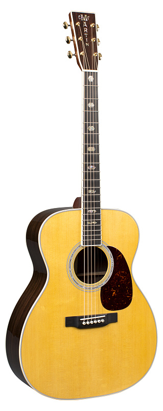 Фото Martin J-40 STANDARD SERIES 
