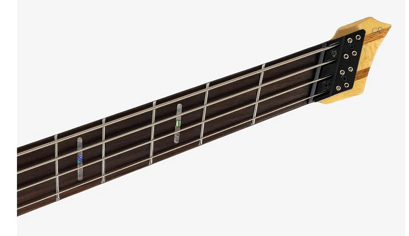 Фото Бас-гитара Sire M6 4 MA.S, натуральный матовый