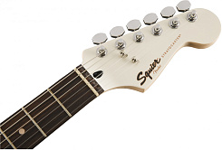 Fender Squier Contemporary Stratocaster HSS, Pearl White 