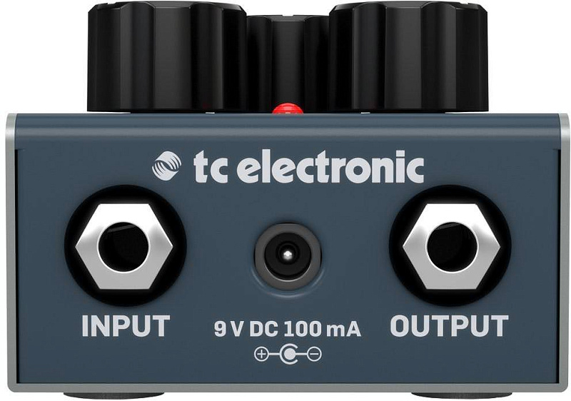 Фото TC ELECTRONIC GRAND MAGUS (GRAND AUGUR) DISTORTION