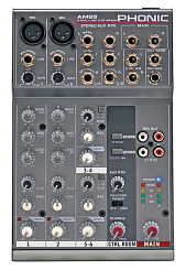 Phonic AM 85