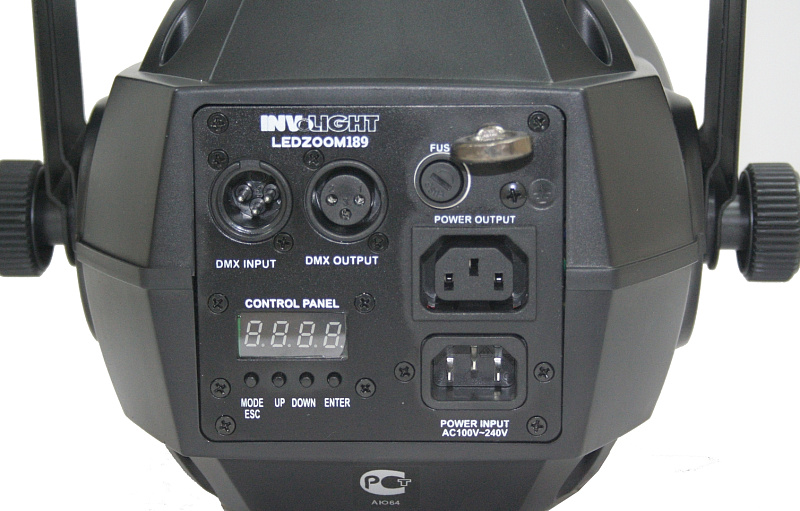 Фото Involight LED ZOOM189