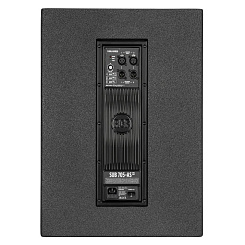 Сабвуфер активный RCF SUB 705-AS MK3