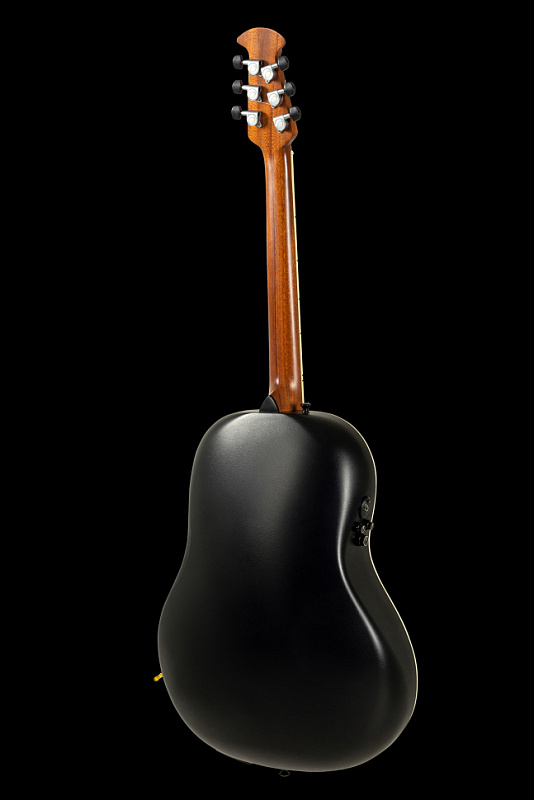 Фото Электроакустическая гитара OVATION 1516DTD-G Pro Series Ultra Mid Depth Dusk Till Dawn
