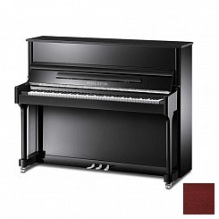 Акустическое пианино Pearl River EU118SA118