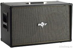 Bolt BCV-212-(T) Гитарный кабинет