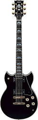 Электрогитара YAMAHA SG2000 BL