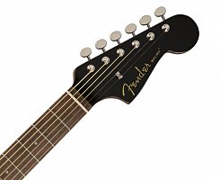 Fender Malibu Player JTB