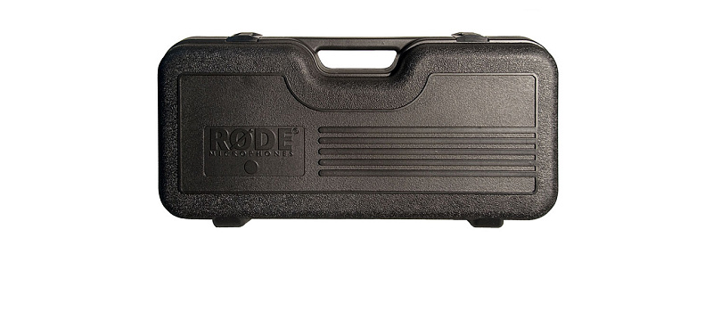 Фото RODE RC2