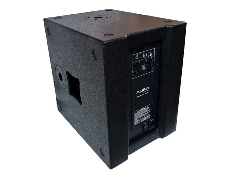 Фото Комплект караоке MultiSound Compact 5.1 EVO Classic