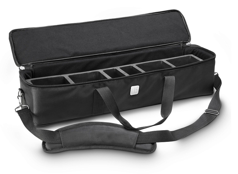 Фото Транспортная сумка для сателлитов LD Systems CURV 500 SAT BAG