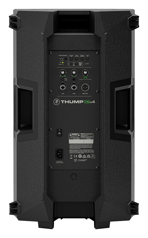 Фото Активная акустическая система MACKIE Thump12v4