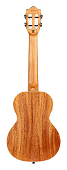 Укулеле баритон FLIGHT IRIS Baritone BK, сатиновый чёрный