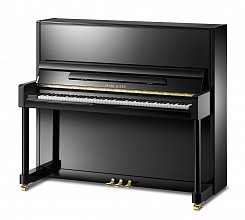 Акустическое пианино Pearl River EU122 (A111) 