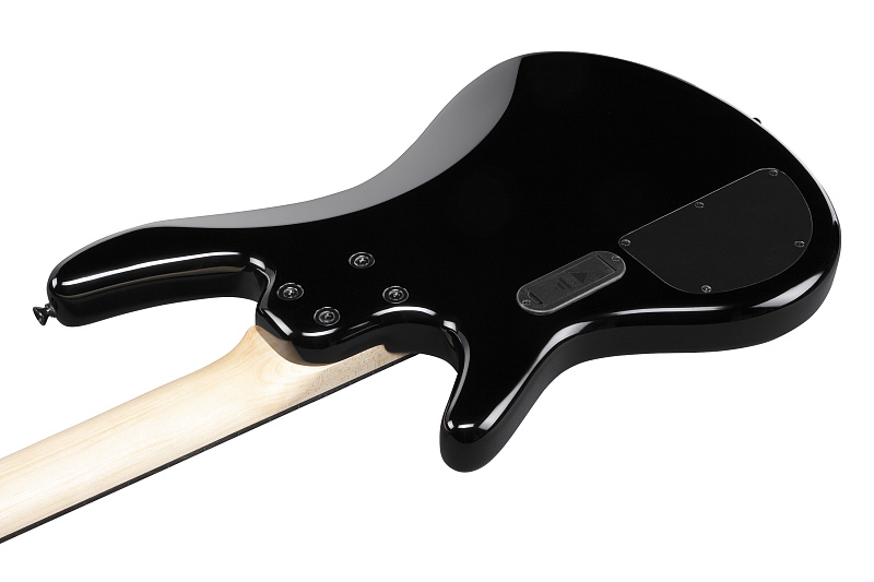 Фото Бас-гитара IBANEZ GSR280QA-TMS