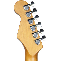Электрогитара Bosstone SG-04 V.2 RD (2025)