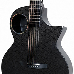 Гитара Enya X4 PRO/S4.EQ