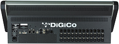 DiGiCo X-S21