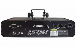 ACME LED-247 Barrage Светодиодный световой эффект