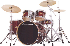 Ludwig LC345