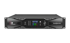 4-канальный усилитель Audiocenter D4.10K
