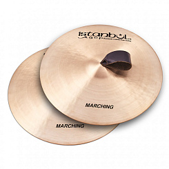 Тарелки ISTANBUL AGOP XMB16 XIST MARCHING