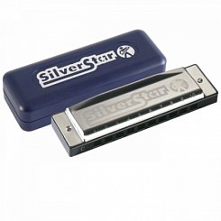 HOHNER Silver Star 504/20/D