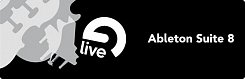 Ableton Suite 8 Upgrade from Live Lite