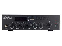 Микшер усилитель LAudio LAM35B