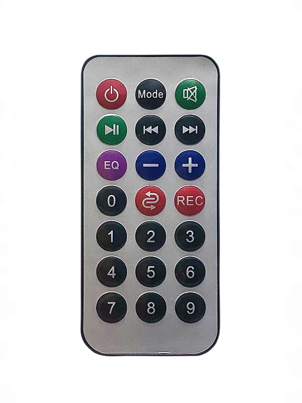 Фото Микшер усилитель LAudio LAM120B