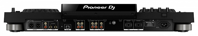 PIONEER XDJ-RX2 в магазине Music-Hummer