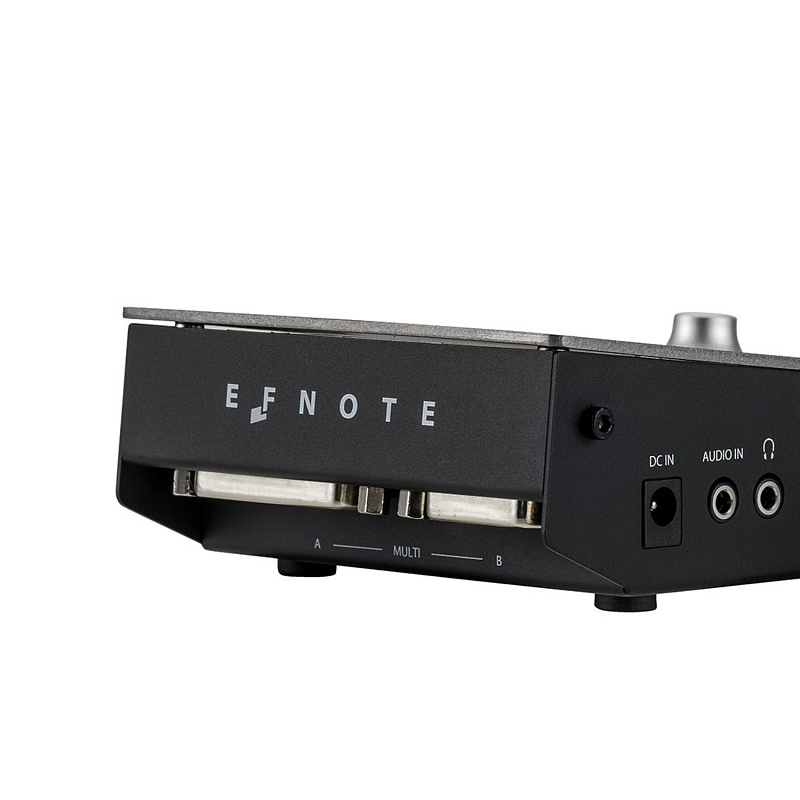 Фото Электронная ударная установка EFNOTE EST-5X Kit A+C