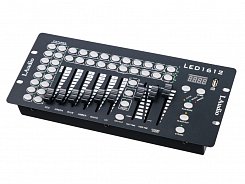 DMX Контроллер LAudio DMX-LED-1612