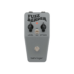 Педаль BEHRINGER FUZZ BENDER