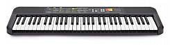 Синтезатор Yamaha PSR-F52