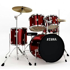 TAMA IP52KH6-VTR ударная установка IMPERIALSTAR