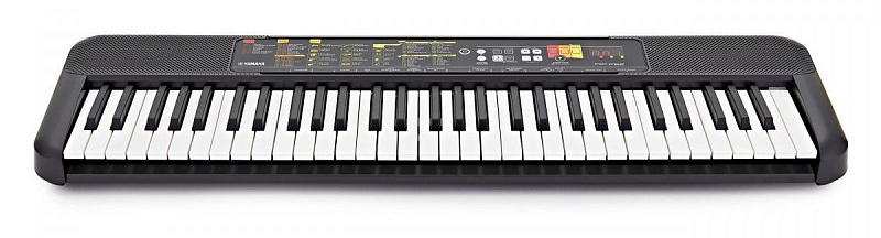 Фото Синтезатор Yamaha PSR-F52