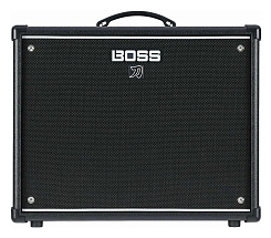 Гитарный комбоусилитель Boss KATANA-100 GEN 3