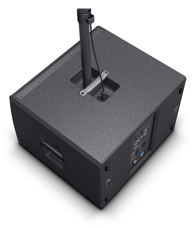 Фото Активная акустическая система LD Systems CURV 500 TS