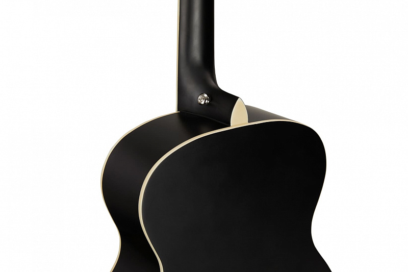 Акустическая гитара NG GT300 BK в магазине Music-Hummer