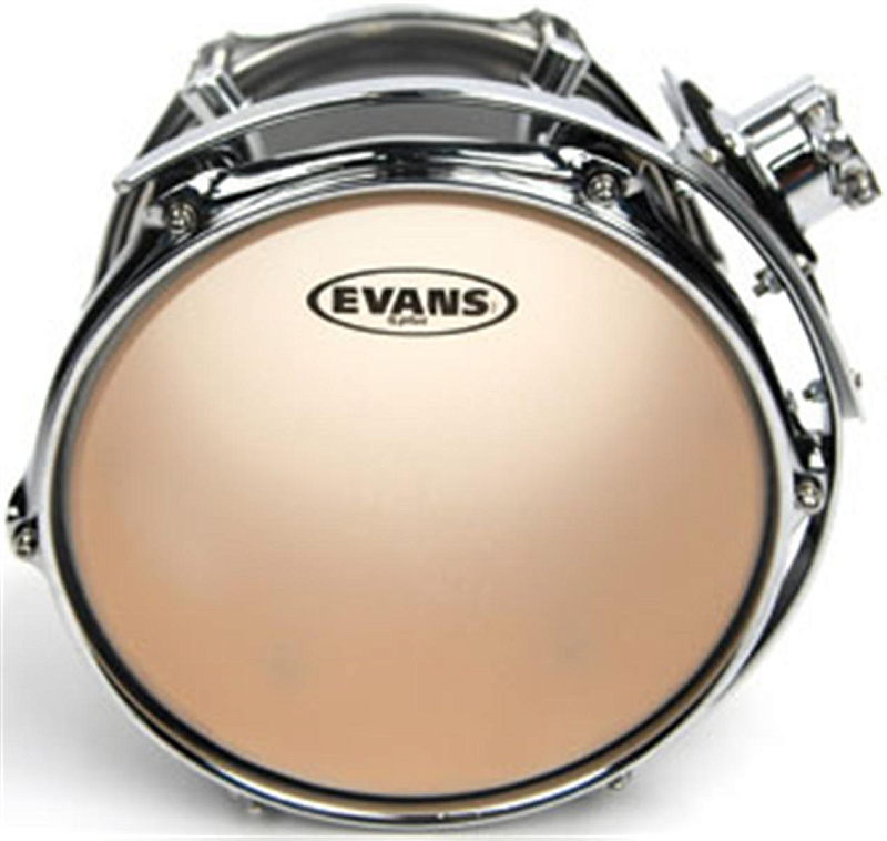 Фото Evans B14GP(O) G Plus Coated 14 Пластик для том тома однослойный, с напылением