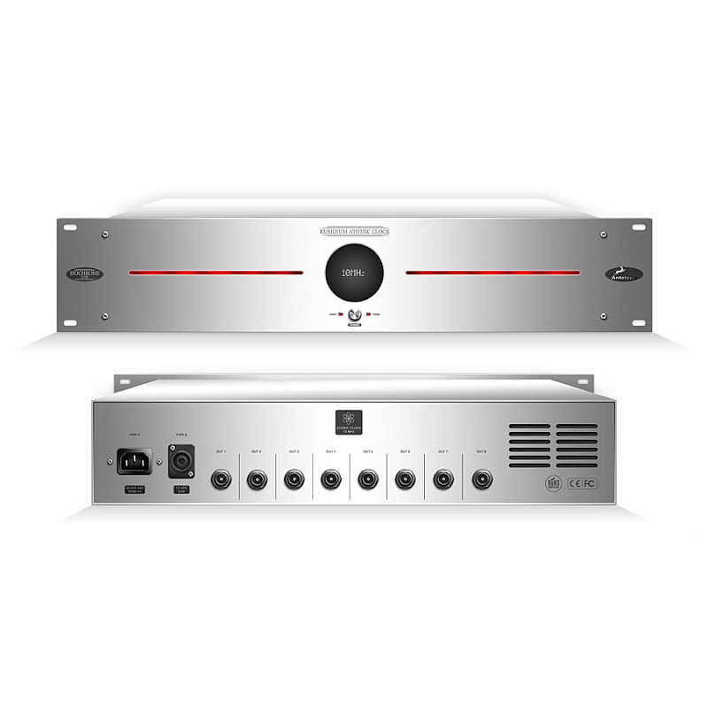 Фото Antelope Isochrone 10M 