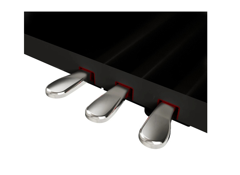 Фото Цифровое пианино Roland LX-9-CH KSL-9-CH