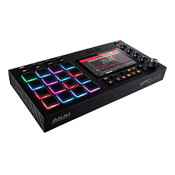 AKAI PRO MPC LIVE II