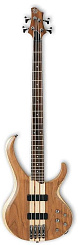 Бас-гитара IBANEZ BTB670 NATURAL FLAT