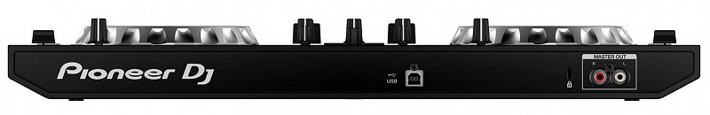PIONEER DDJ-SB2 DJ-контроллер для SERATO в магазине Music-Hummer