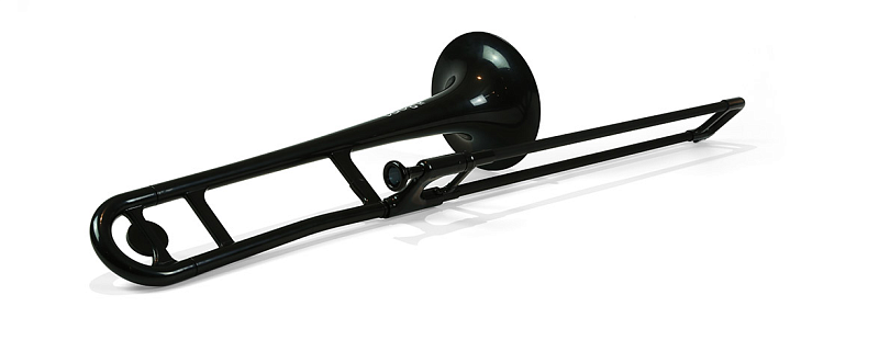 Фото Тромбон тенор Bb PBone 1BLK